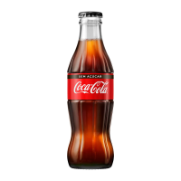 imagem de Refrigerante Coca Cola Sa 250Ml Vidro