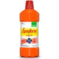 imagem de Desinfetante Lysoform 1L Bruto