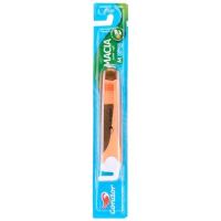 imagem de Escova De Dente Condor Trip Macia 35