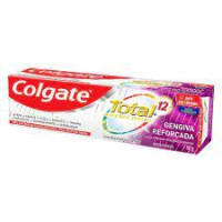 imagem de Creme Dental Colgate  90G Tot 12 Gengiva Refor?ada