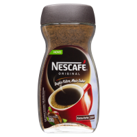 imagem de CAFE NESCAFE VDO ORIGINAL EX FORT 200G