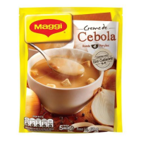 imagem de Sopa Maggi Creme Cebola 68G