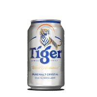imagem de Cerveja Tiger Lt 473Ml