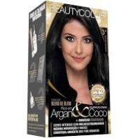 imagem de Tintura Beauty Color  3.0 Castanho Escuro