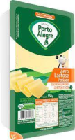 imagem de Queijo Porto Alegre Muca Fat Zero Lactea 150G