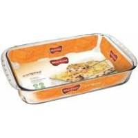 imagem de Assadeira Marinex Lasanheira Ret Funda 5,3L