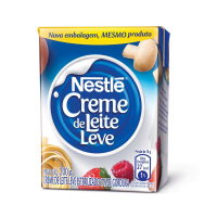 imagem de Creme Leite Nestle Tp 200G