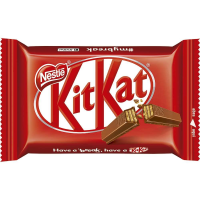 imagem de Chocolate Kit Kat  41.5G