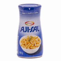 imagem de Tempero Aji-Sal Frasco 100G