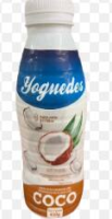 imagem de Bebida Lactea Yoguedes Fermentado Coco180G