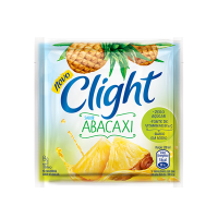 imagem de Refresco Clight Diet Abacaxi 8G