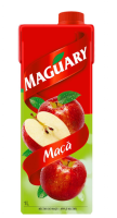 imagem de Suco Maguary Nectar 1L Maca