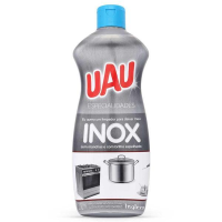 imagem de Limpa Uau Inoxigenada Ingleza 200Ml