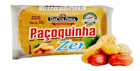 imagem de Pacoca Dacolonia Zero Acucar 18G