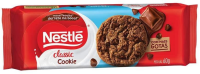 imagem de Biscoito Nestle Cookies Chocolate 60G