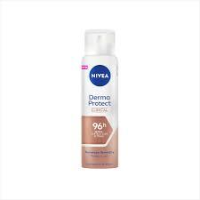 imagem de Desodorante Nivea Aero Fem 150Ml Derma Protetor 96H