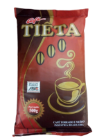imagem de CAFE TIETA TRAD 500G