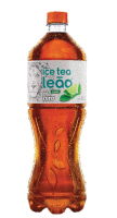 imagem de Cha Leao Ice Tea Verde Limao Zero 1,5L