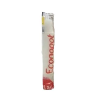imagem de Copo Descartavel Econopot Cristal Com 100 200Ml