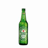 imagem de Cerveja Heineken Premium Quality 600Ml