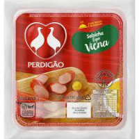 imagem de Salsicha Perdigao Tipo Viena 500G