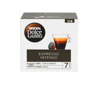 imagem de Capsula Nescafe Espresso Inten 10G Com 10
