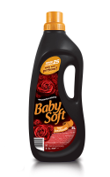 imagem de Amaciante Baby Soft 2L Toque Envolvente