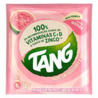 imagem de Refresco Tang Goiaba 18G