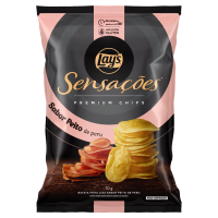 imagem de Batata Elma Chips Sens. Peru 70G