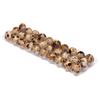 imagem de Ovos De Codorna Granja Anali Alimentos Com 30