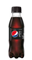 imagem de Refrigerante Pepsi Black Zero Caculinha 200Ml