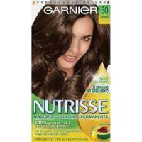 imagem de Tintura Nutrisse   50 Cast Claro Amendoa