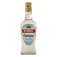 imagem de Licor Stock Curacau 720Ml