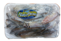 imagem de Peixe Natupeixe Lambari Bandeija 500G