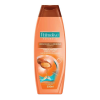 imagem de Shampoo Palmolive 350Ml Hidratante Luminosa