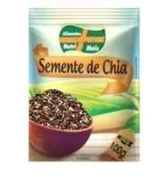imagem de Semente Nutrimais Chia 100G