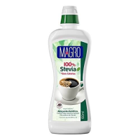 imagem de Adocante Magro Diet 100% Stevia 60Ml