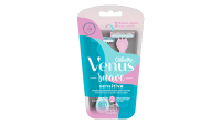 imagem de Aparelho De Depilar Gillette Venus Sensit Suave Com 2