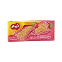 imagem de Wafe Ninfa Morango 84G