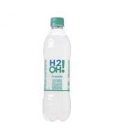 imagem de Refrigerante H2Oh Limoneto Com Gas 500Ml