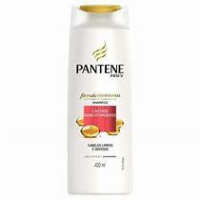 imagem de Shampoo Pantene 400Ml Cachaca Os Definidos
