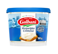 imagem de Requeijao Galbani Tradicional 380G