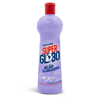 imagem de Multiuso Super Globo Acao Clarea 500Ml