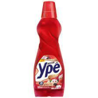 imagem de Limpa Perfumado Ype 500Ml  Amor De Ver?o