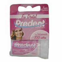 imagem de Fio Dental Predent 100M Woman