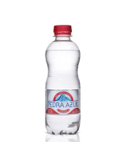 imagem de Agua Mineral Pedra Azul Com Gas 510Ml