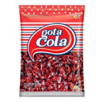 imagem de Bala Gota Cola 600G