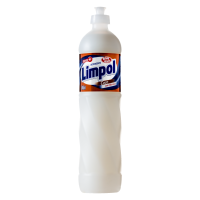 imagem de Detergente Limpol 500Ml Coco