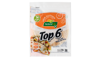 imagem de Tortilha Natural Life Sem Gluten 170G