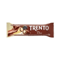 imagem de Chocolate Trento Duo 29G